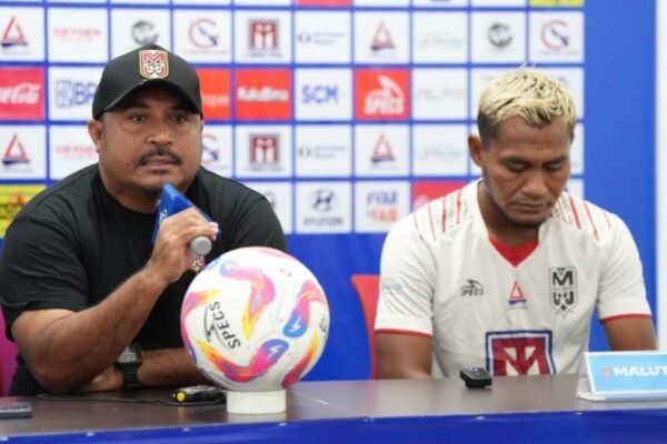 Pemain Malut United Dibenarkan Ikuti Tarkam Selama Libur