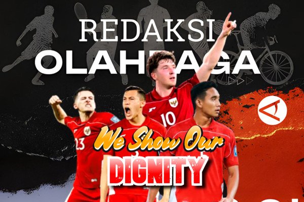 Analisis Timnas: Strategi Pemain Kunci untuk Kemenangan Melawan Bahrain - ANTARA News