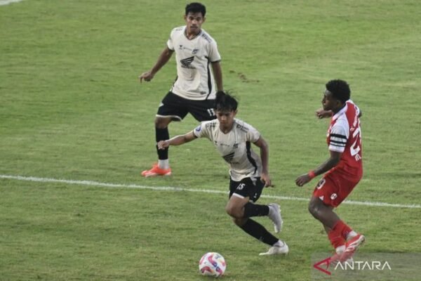 Barito Putera Terancam Turun ke Liga 2 Usai Kekalahan 1-4 dari PSM Makassar