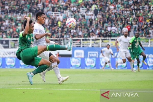 Jadwal Liga 1 Indonesia: Derbi Jatim Hadir, Persib Sambut PSS