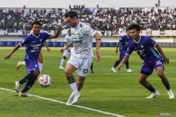 Analisis: Nilai Lefundes, Persita Tangerang Berpotensi Raih Kemenangan atas Persib