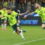 Gol Dramatis di Menit Terakhir: Behich Bawa Australia Kalahkan Jepang 1-0