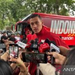 Jay Idzes Yakin Indonesia Unggul atas Jepang