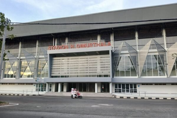 Persiraja Daftarkan Dua Stadion Sebagai Rumah Liga 2 Musim 2025/2026