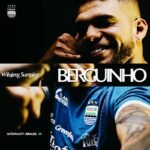 Tentu! Berikut adalah beberapa alternatif judul untuk berita tentang rekrutmen Berguinho oleh Persib yang bertujuan untuk memperkuat lini tengah:

1. "Persib Datangkan Berguinho untuk Memperkuat Sektor Tengah"
2. "Berguinho Resmi Bergabung dengan Persib: Misi Memperkokoh Lini Tengah"
3. "Persib Perkuat Lini Tengah dengan Rekrutmen Berguinho"
4. "Berguinho Menjadi Kekuatan Baru di Lini Tengah Persib"
5. "Persib Tambah Daya Kekuatan dengan Berguinho di Posisi Tengah"
6. "Rekrutmen Berguinho: Solusi Persib Menguatkan Lini Tengah"
7. "Berguinho: Pemain Baru Persib yang Siap Hiasi Lini Tengah"
8. "Persib Kenalkan Berguinho sebagai Penguat di Lini Tengah"

Semoga salah satu dari alternatif judul ini sesuai dengan yang Anda cari!