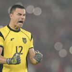 Emil Audero Kagum dengan Suasana di Gelora Bung Karno