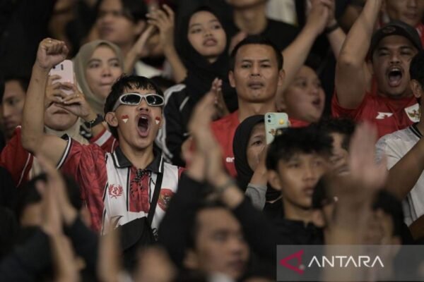 Semangat Membara: God Bless dan Judika Memikat Penggemar Indonesia