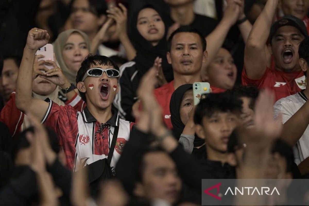 Semangat Membara: God Bless dan Judika Memikat Penggemar Indonesia