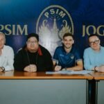 Nermin Haljeta Optimis Tampil Mengesankan Bersama PSIM