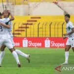 PSS Sleman mengungkapkan alasan untuk terus mempertahankan Cleberson Martins