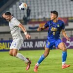 Dimas Drajad Menyasar Piala Presiden 2025 dengan Ambisi Tinggi